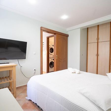 Rafina 1 Bedroom 2 Persons Apartment By Mps エクステリア 写真