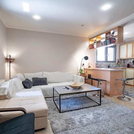 Rafina 1 Bedroom 2 Persons Apartment By Mps エクステリア 写真