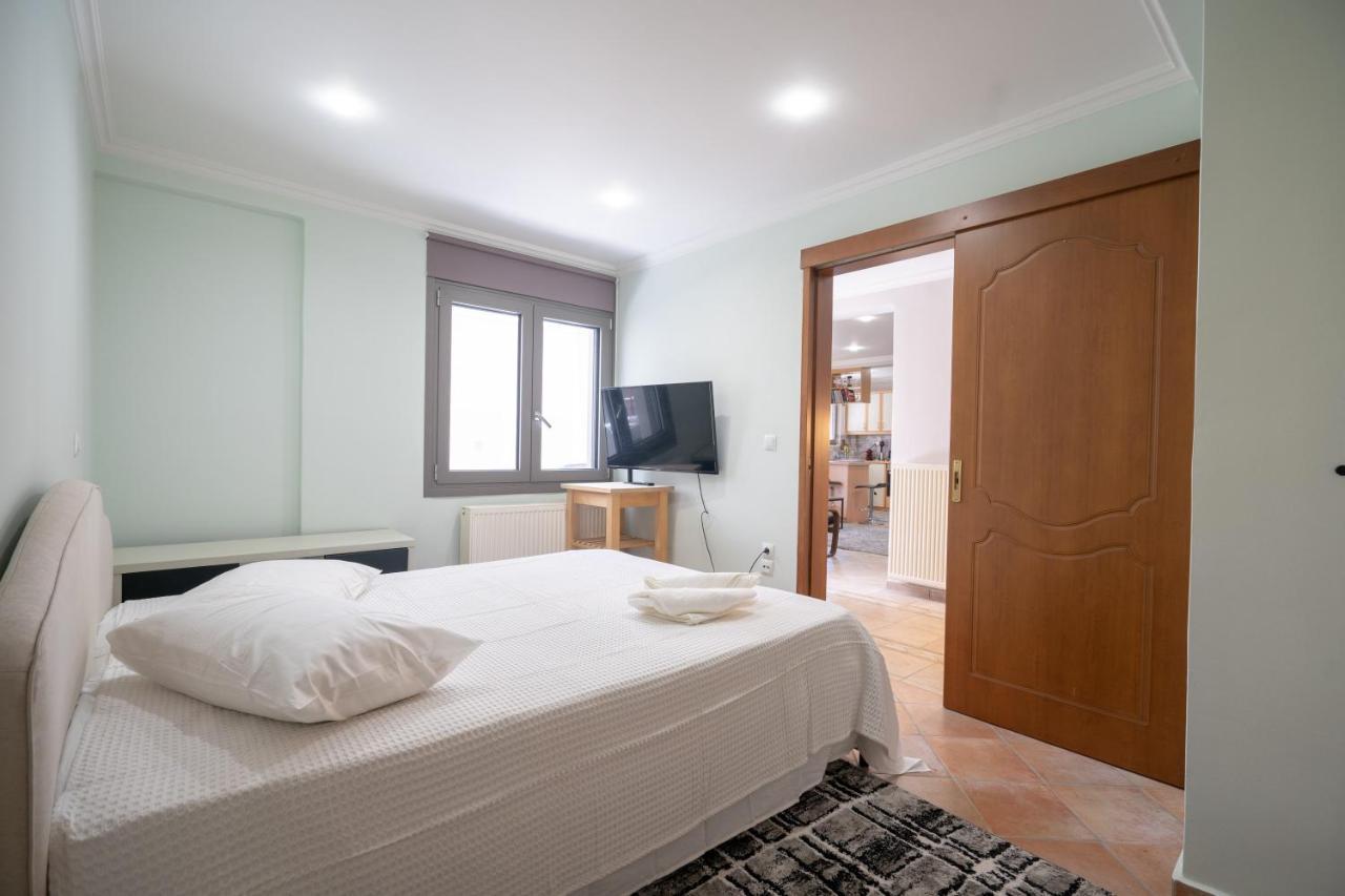 Rafina 1 Bedroom 2 Persons Apartment By Mps エクステリア 写真