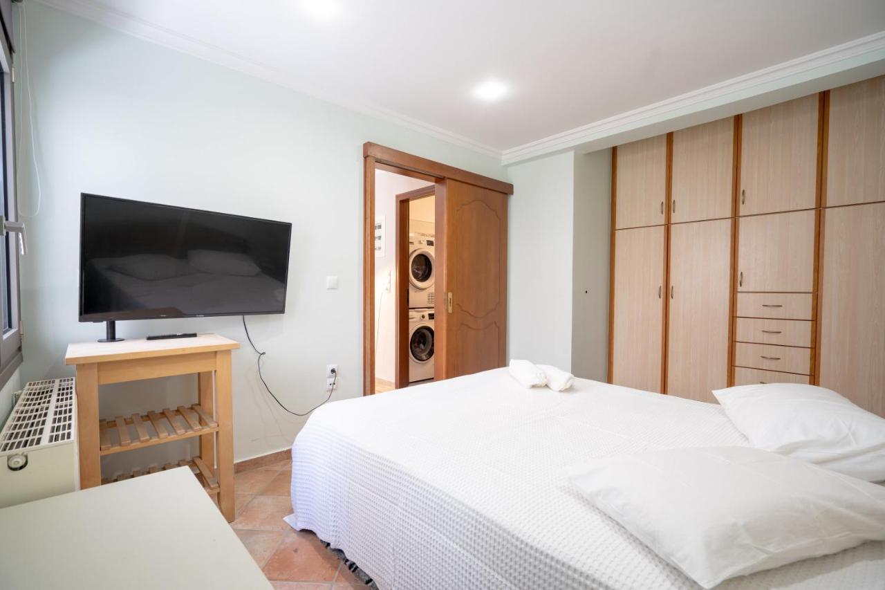 Rafina 1 Bedroom 2 Persons Apartment By Mps エクステリア 写真