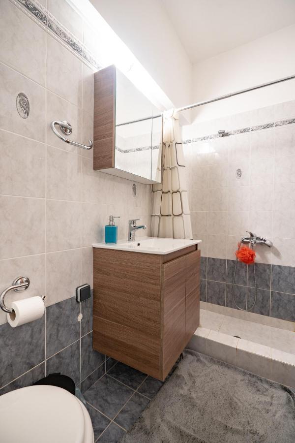 Rafina 1 Bedroom 2 Persons Apartment By Mps エクステリア 写真