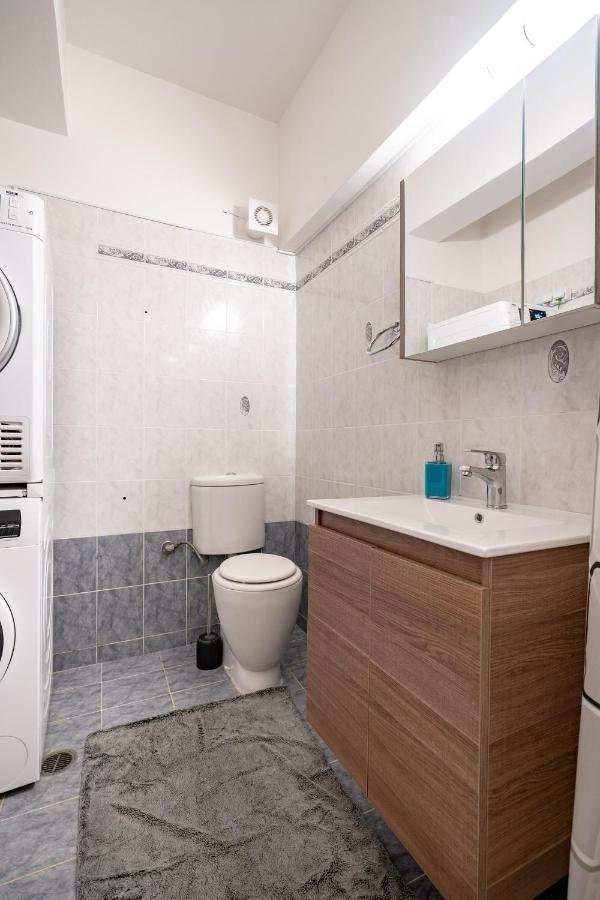Rafina 1 Bedroom 2 Persons Apartment By Mps エクステリア 写真