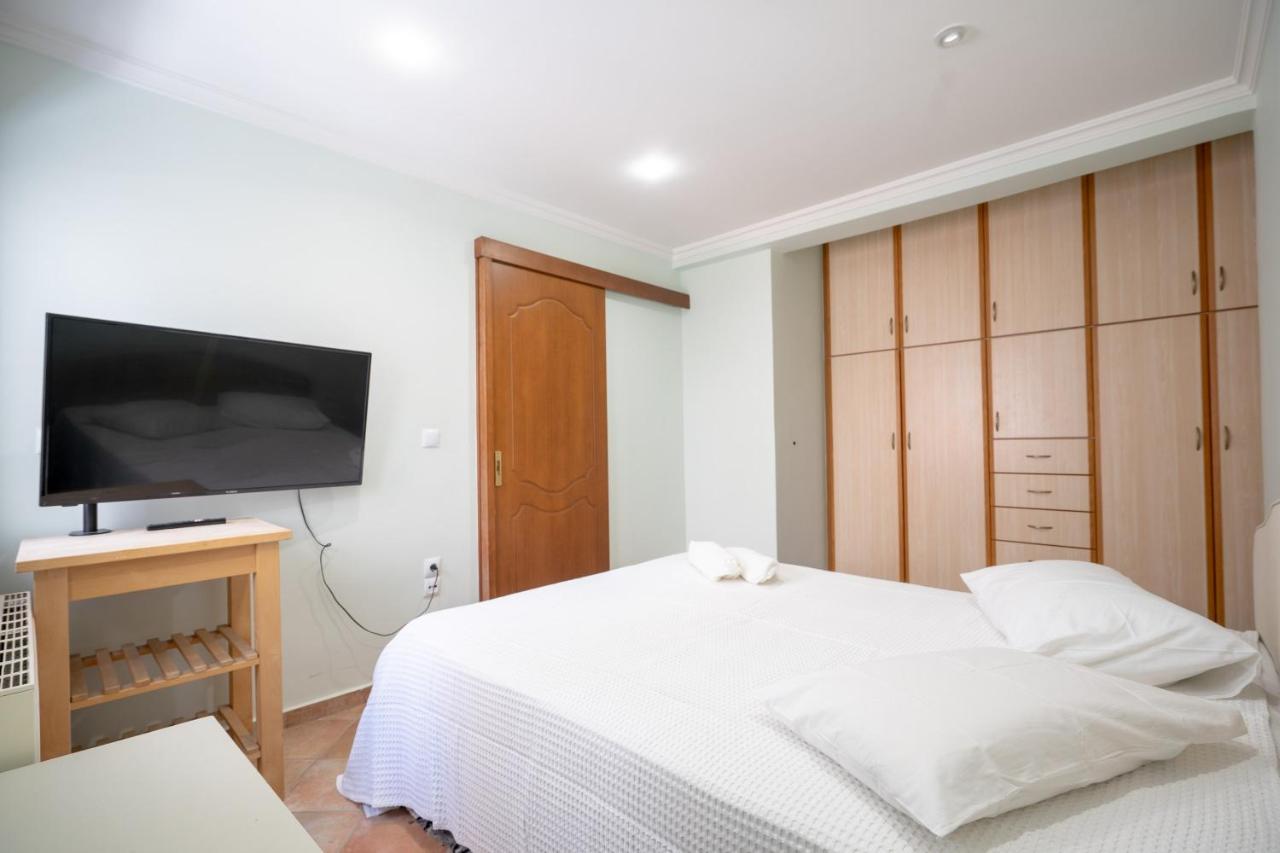 Rafina 1 Bedroom 2 Persons Apartment By Mps エクステリア 写真