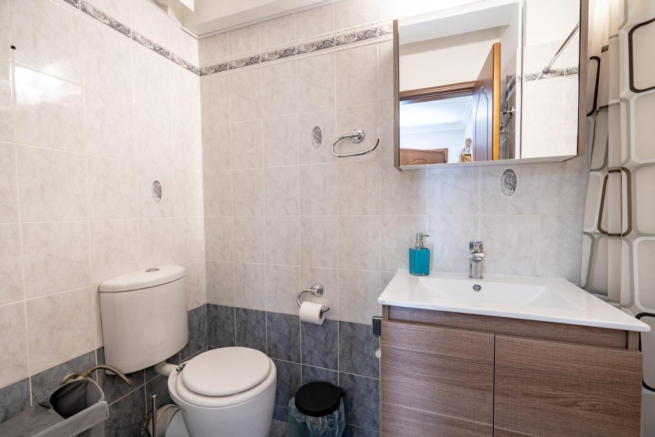 Rafina 1 Bedroom 2 Persons Apartment By Mps エクステリア 写真