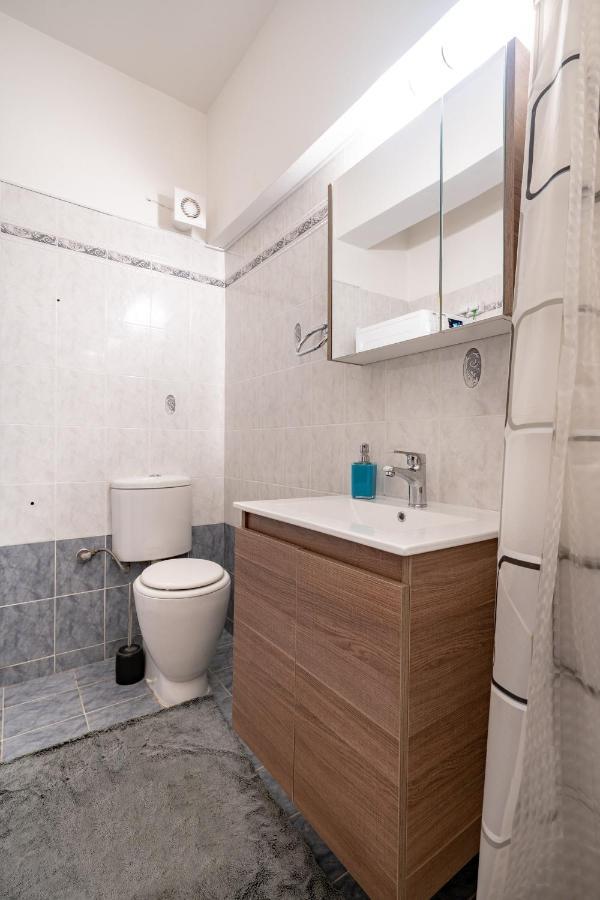 Rafina 1 Bedroom 2 Persons Apartment By Mps エクステリア 写真