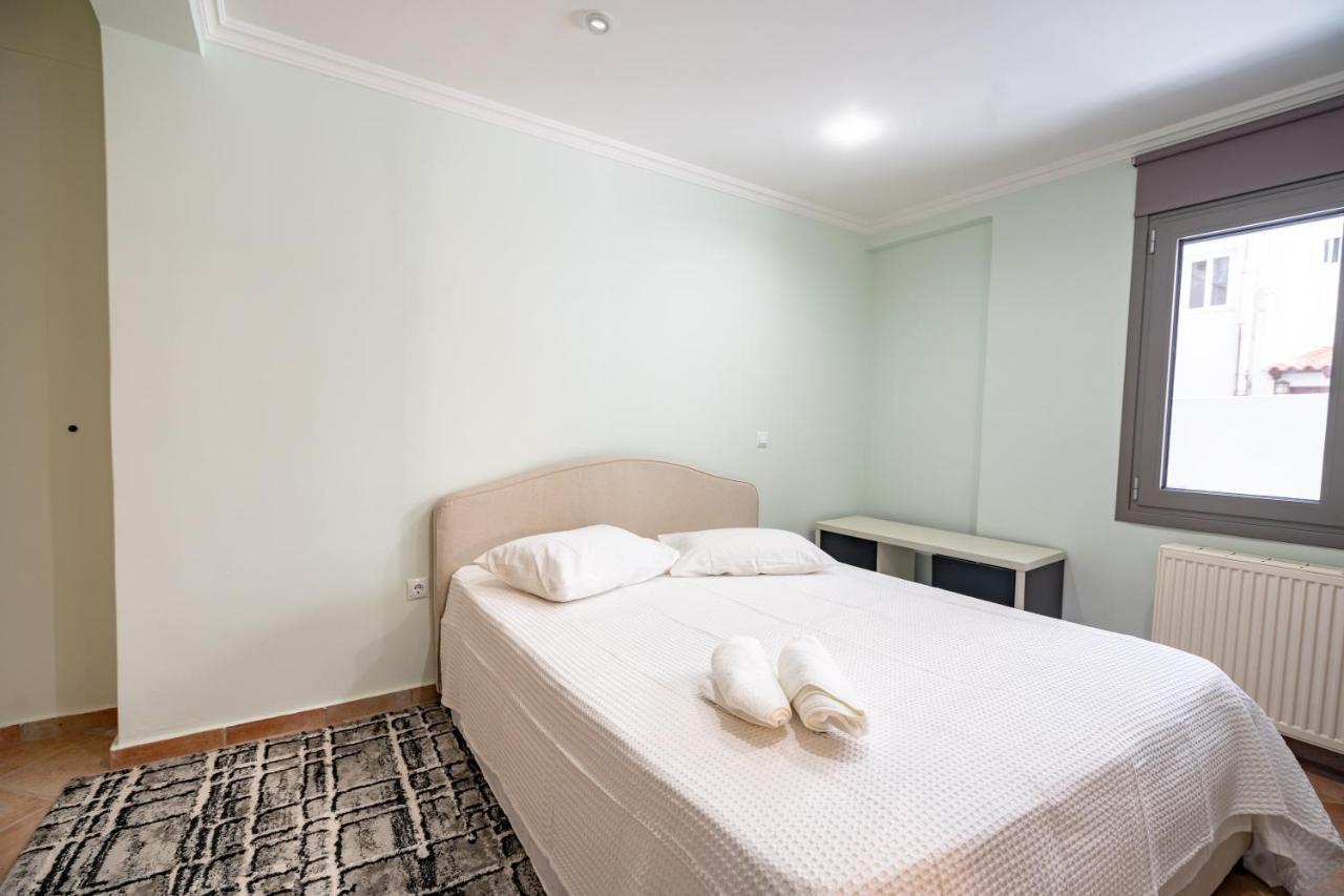 Rafina 1 Bedroom 2 Persons Apartment By Mps エクステリア 写真