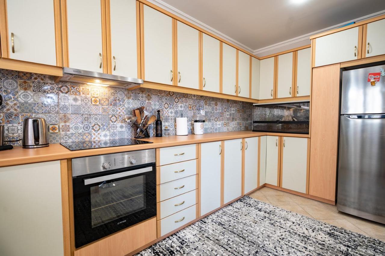 Rafina 1 Bedroom 2 Persons Apartment By Mps エクステリア 写真
