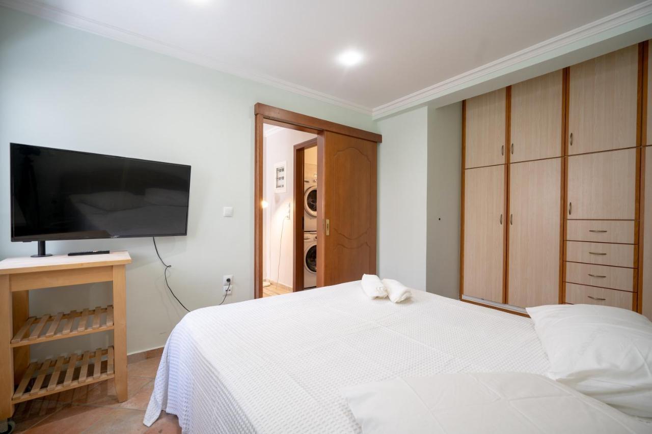 Rafina 1 Bedroom 2 Persons Apartment By Mps エクステリア 写真